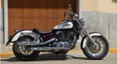 1995 Honda VT 1100 ACE Shadow photo